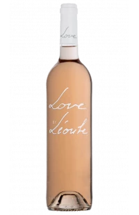 Love By Léoube Rosé 2023