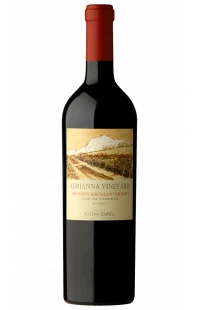 Mundus Bacillus Terrae 2020 - Adrianna Vineyard