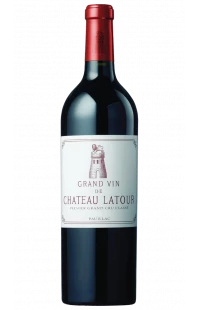 Château Latour 2015