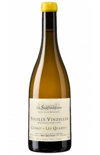 La Soufrandière : Pouilly-Vinzelles 2022