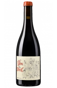 Bret Brothers : Beaujolais-Lantignié "Glou des Bret" 2021