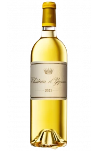 Château d'Yquem 2021