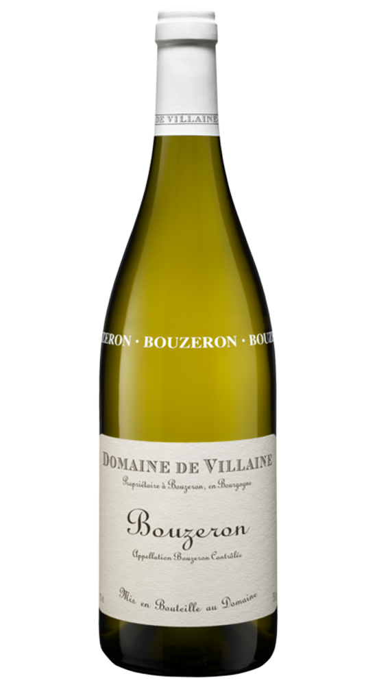 Domaine de Villaine : Bouzeron 2020