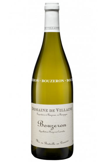 Domaine de Villaine : Bouzeron 2019