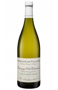 Domaine de Villaine : Bourgogne Les Clous Aimé 2019