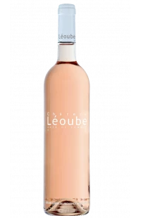 Rosé de Léoube 2023 - Château Léoube