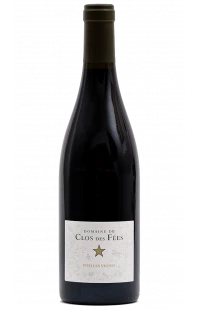 CLOS DES FEES - "Vieilles Vignes" rouge 2021