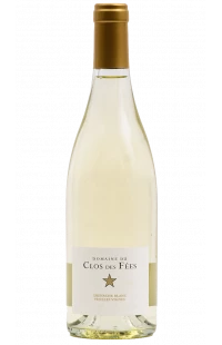 CLOS DES FEES - "Vieilles Vignes" Blanc 2022