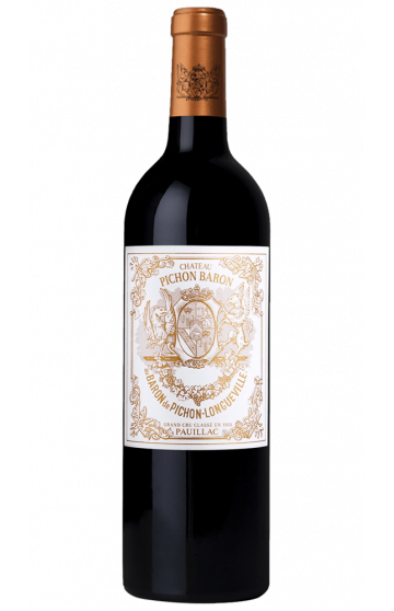 Château Pichon Baron 2023