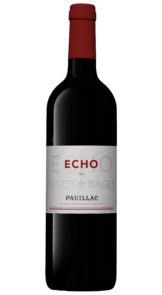 Echo de Lynch-Bages 2020 - Primeurs