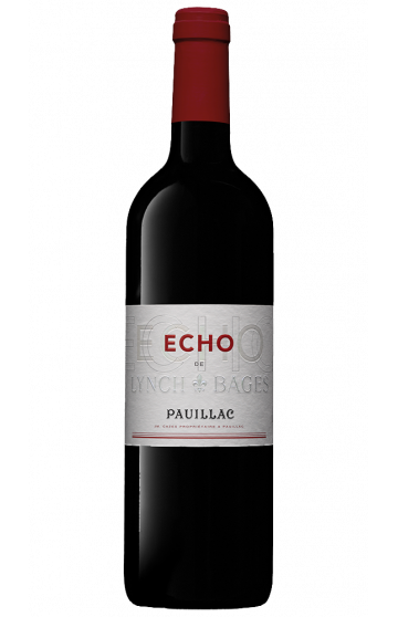 Echo de Lynch-Bages 2023