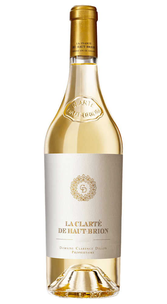 La Clarté de Haut-Brion Blanc 2023