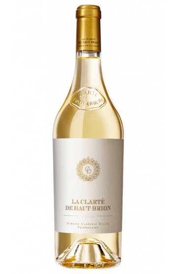 La Clarté de Haut-Brion Blanc 2023