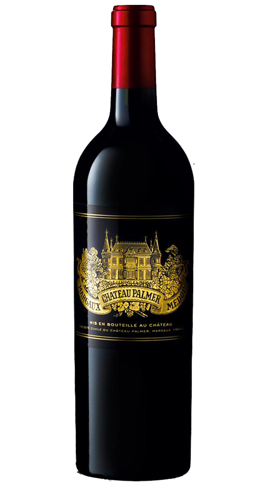 Chateau Palmer 2020 - Primeurs