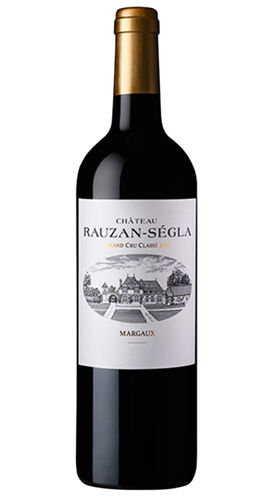 Château Rauzan-Ségla 2023