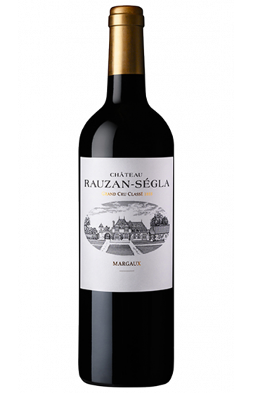 Château Rauzan-Ségla 2020 - Primeurs