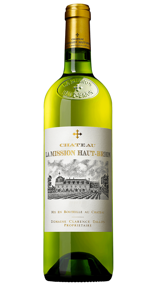 Château Mission Haut-Brion Blanc 2023