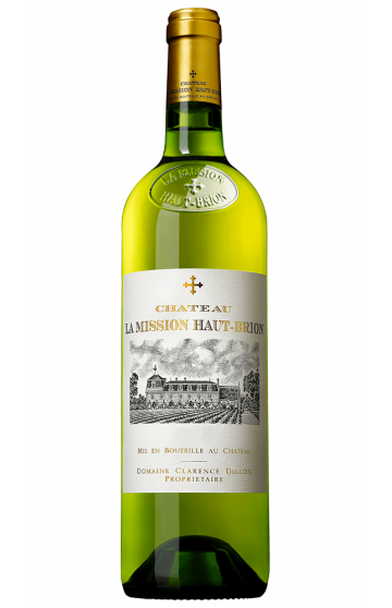 Château Mission Haut-Brion Blanc 2023