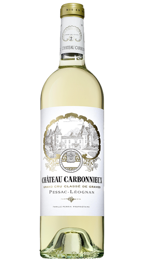 Château Carbonnieux blanc 2023