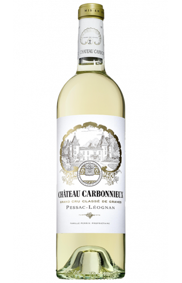 Château Carbonnieux blanc 2023