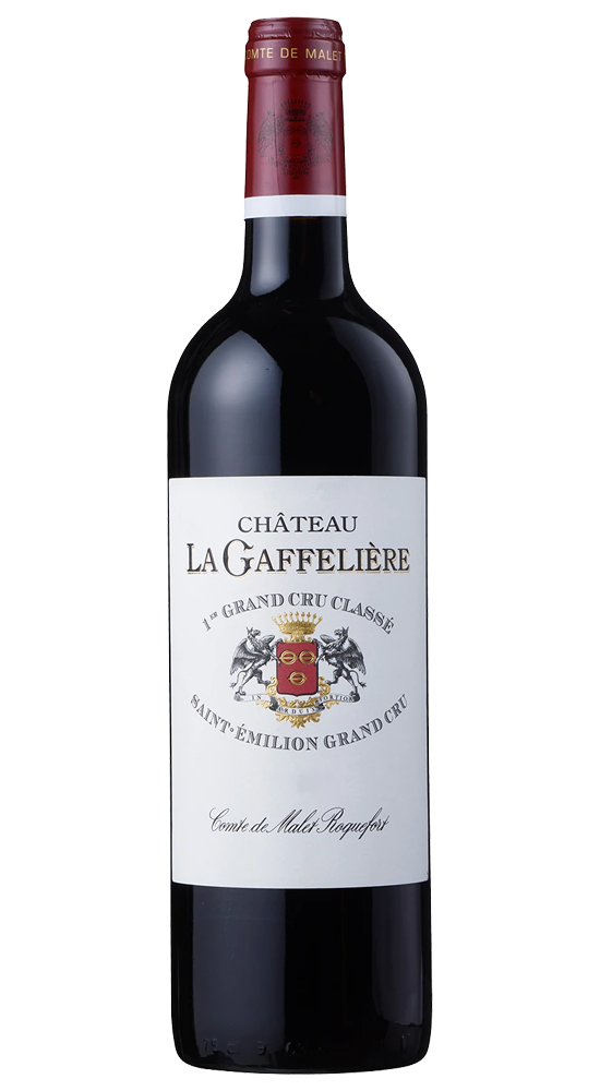 Château la Gaffelière 2023