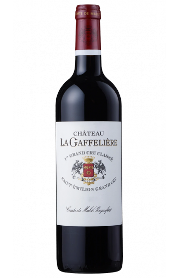 Château la Gaffelière 2023