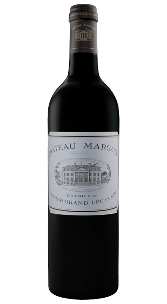 Château Margaux 2022