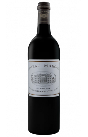 Château Margaux 2023