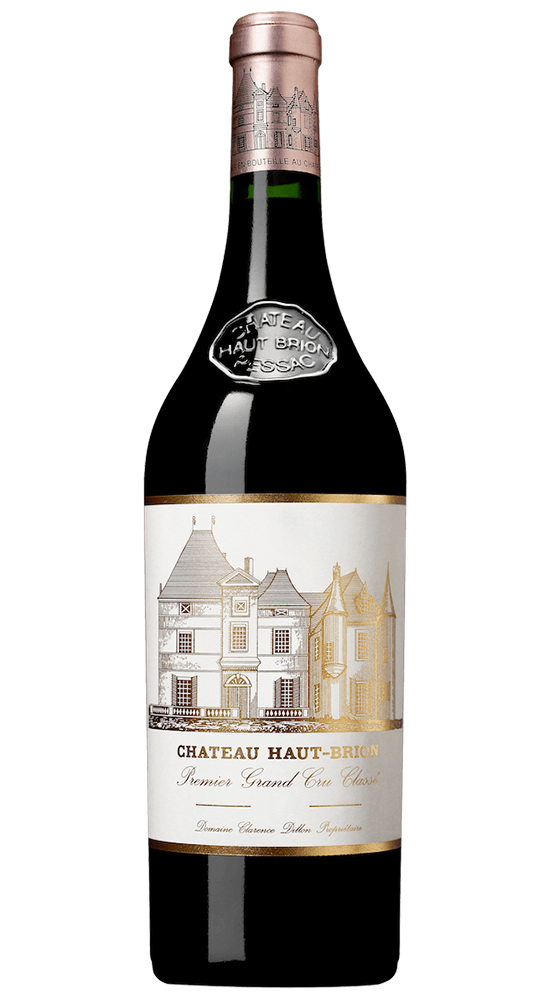 Château Haut-Brion 2023, Primeurs, buy wine online | 12bouteilles