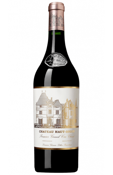 Château Haut-Brion 2023