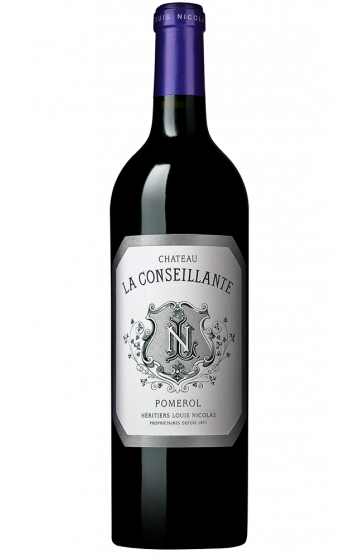 Château la Conseillante 2023