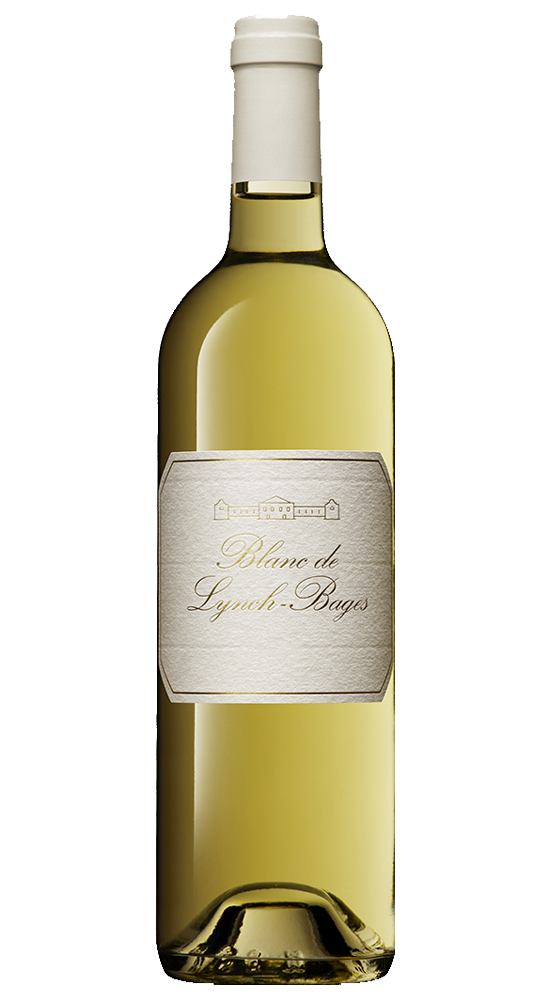 Le Blanc de Lynch-Bages 2022 - Primeurs