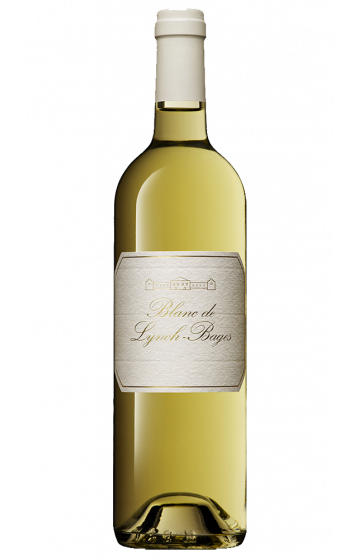 Le Blanc de Lynch-Bages 2022 - Primeurs