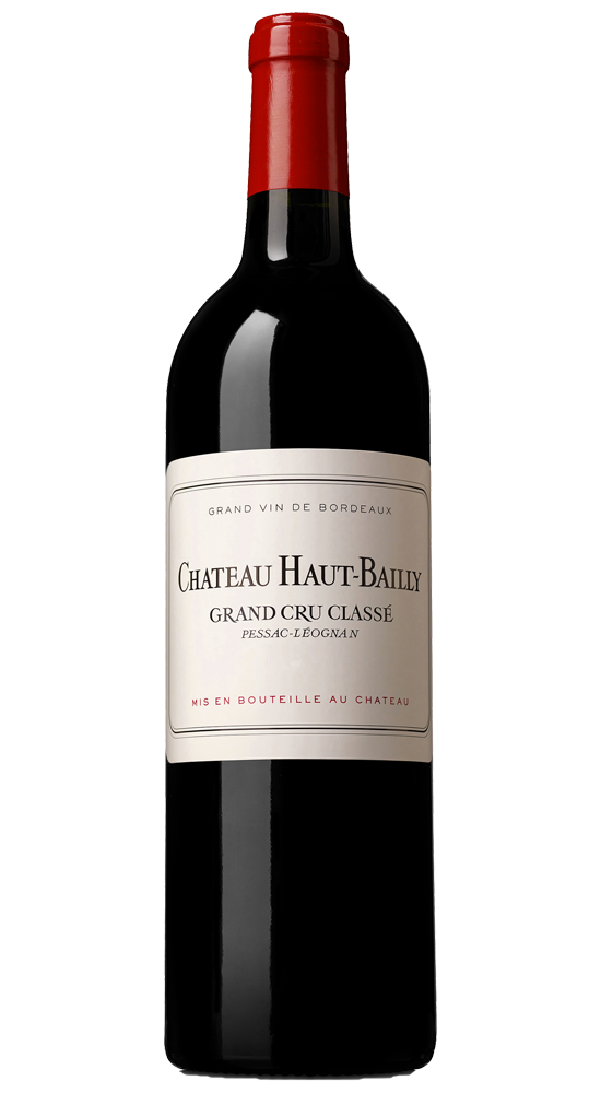 Château Haut-Bailly 2023