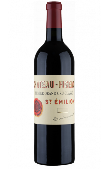 Château Figeac 2023