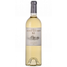 Château Larrivet Haut Brion white 2020 - Primeurs