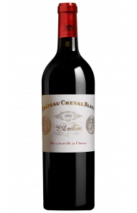 Château Cheval Blanc 2022 - Primeurs