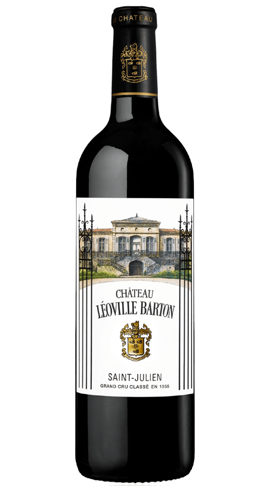 Château Léoville Barton 2023