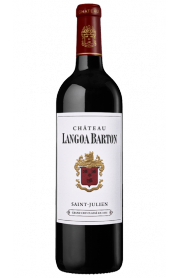 Château Langoa Barton 2020 - Primeurs