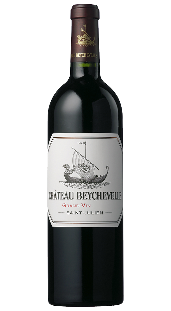 Château Beychevelle 2020 - Primeurs