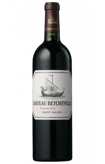 Château Beychevelle 2023