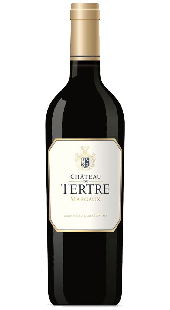 Château du Tertre 2020 - Primeurs