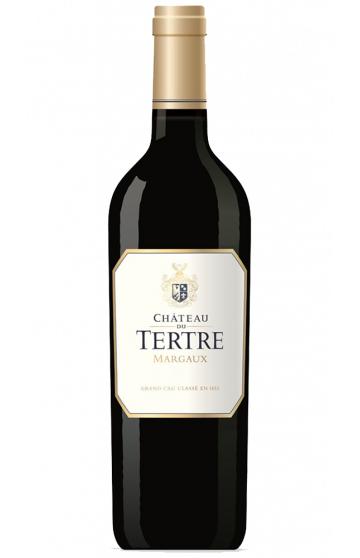 Château du Tertre 2023