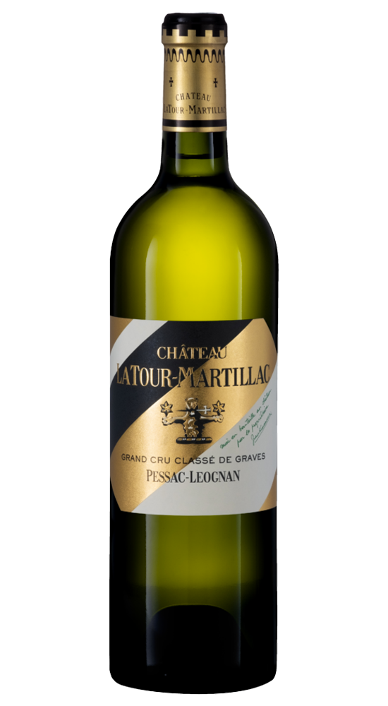 Château Latour Martillac Blanc 2023