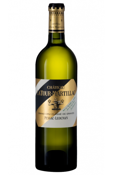 Château Latour Martillac Blanc 2023