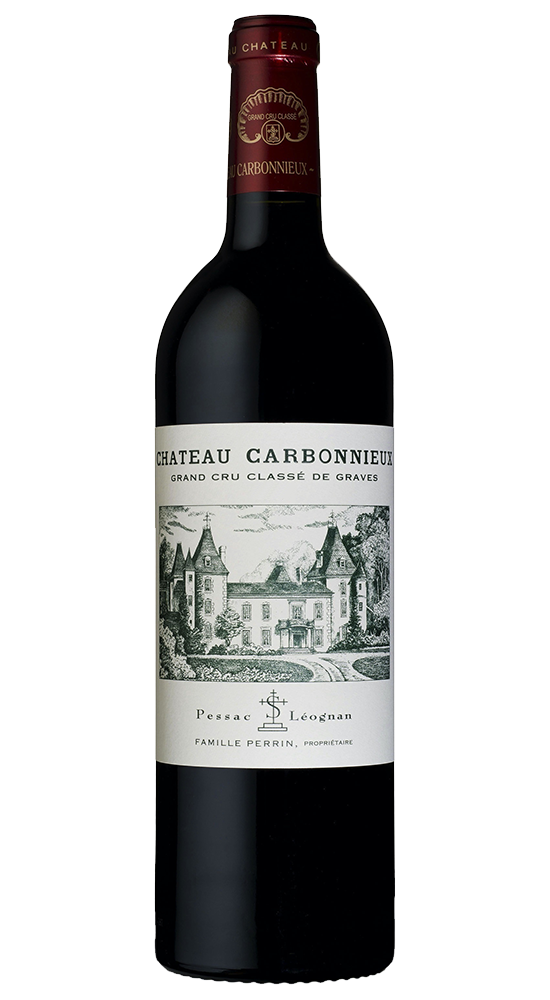 Château Carbonnieux 2020 - Primeurs