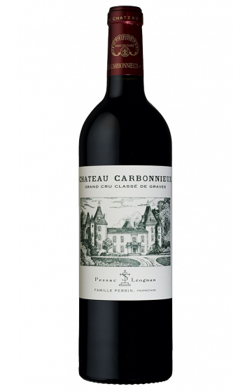 Château Carbonnieux 2020 - Primeurs