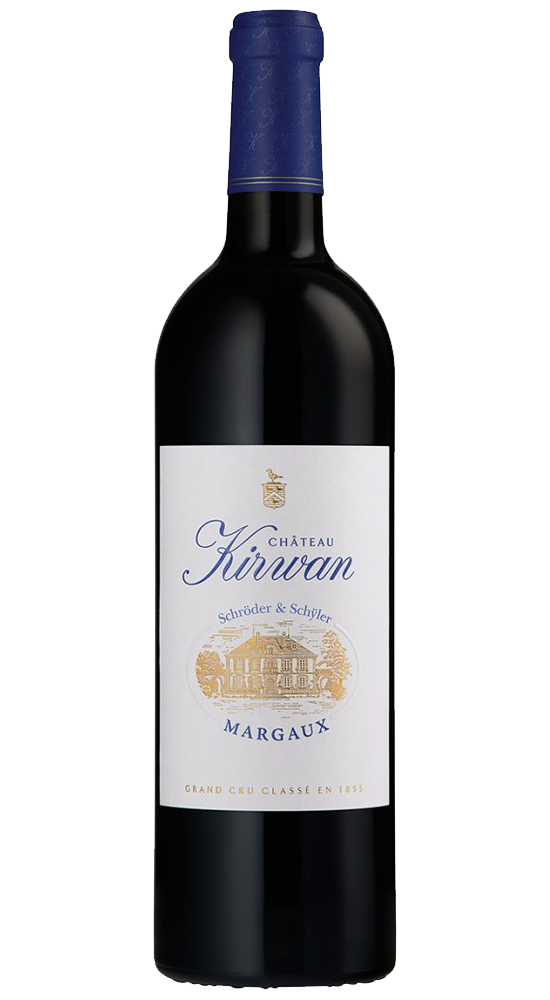 Château Kirwan 2020 - Primeurs