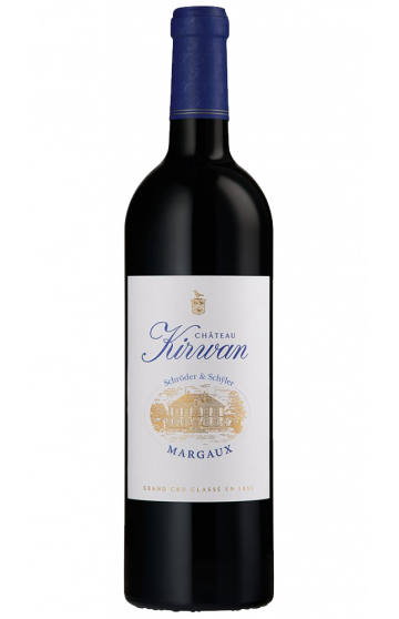 Château Kirwan 2020 - Primeurs