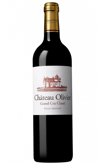 Château Olivier 2023